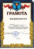 Спартакиада Допризывной молодежи